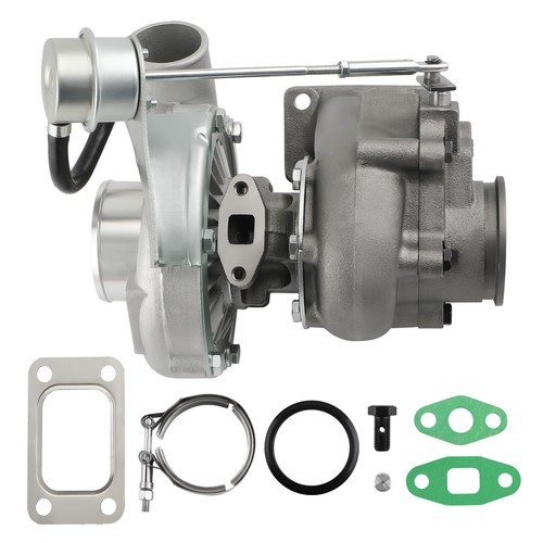Turbo internal wastegate - t3,