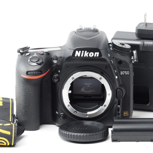 Appareil photo reflex