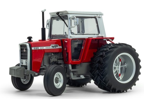Universal hobbies tracteur - hobbies,