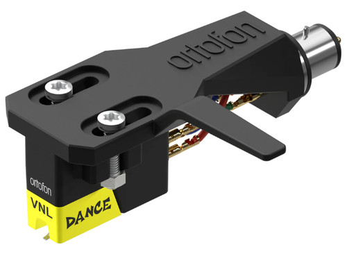 Ortofon vnl dance premounted - ortofon,