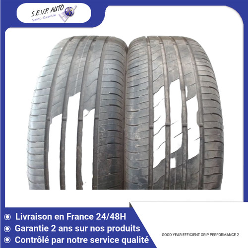 Paire de pneus good - paire,
