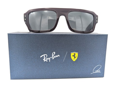 Ray ban scuderia - ray-ban,