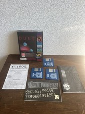 Vintage DUNE PC 3,5’’ ED