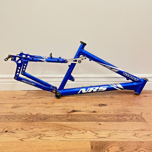 Giant nrs full suspension - full,