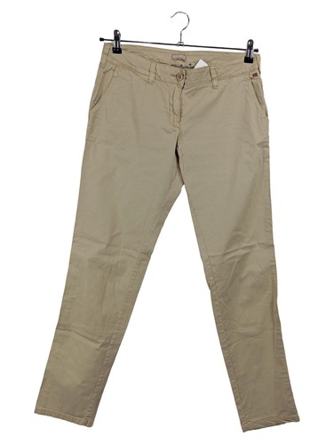 Napapijri pantalon chino femme - pantalon,