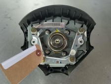 Air bag conducteur PEUGEOT 206 PHASE 1 96257484ZR