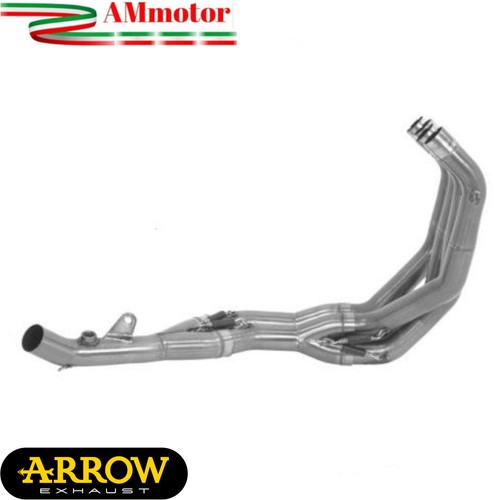 Collecteurs arrow honda 600 - arrow,
