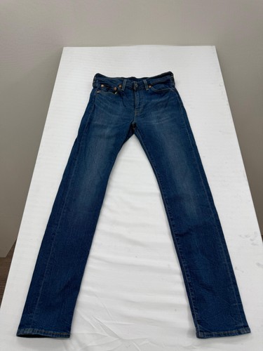 Jean skinny homme levi - jean,