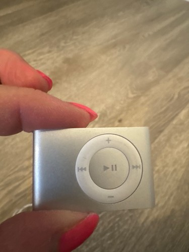 Apple ipod shuffle 2nd - apple,