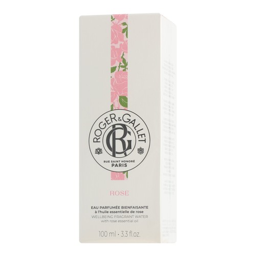 Eau parfumée bien - eau,