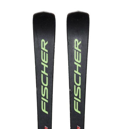 Ski occasion fischer rc4 pro - occasion,