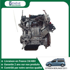 🇫🇷 MOTEUR   CITROEN