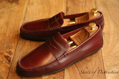 Mocassins joseph cheaney - joseph, en