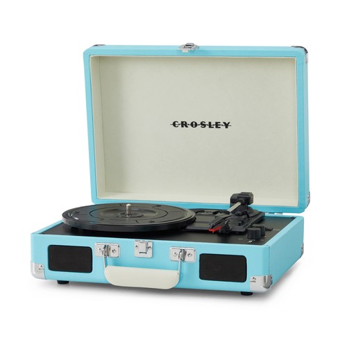 Audio crosley - &, hi-fi