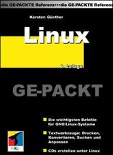 Linux GE-PACKT de not specified | Livre | état bon