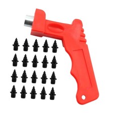 20 pièces pointes de