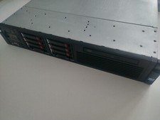 HP ProLiant DL380 G7 Bi-Xeon X5650 2,67Ghz 128GB de RAM ECC