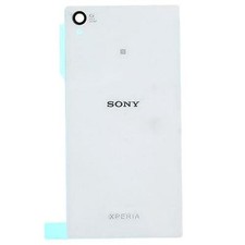 Coque arriere cache - arriere, batterie