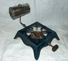 RECHAUD de CAMPING "L'ECONOME  F.D" / CAMPING STOVE (10)