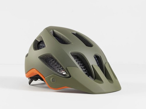 Casque velo vtt bontrager - vtt,