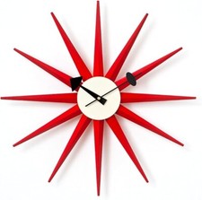 Horloge murale cw08 - horloge,