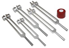 Diapason thérapeutique pour