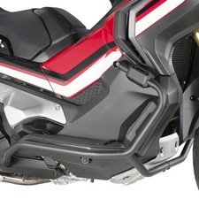 PROTECTIONS MOTEUR HONDA X-ADV 750 (17-18) NOIR