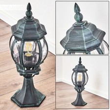 Lampadaire extérieur Lampe