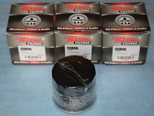 3 filtres à huile TRAX POLARIS SCRAMBLER SPORTSMAN 400 450 500 550 570 850 1000