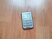 Télécommande Panasonic * pour Camescope model VEQ2141 * video Camera