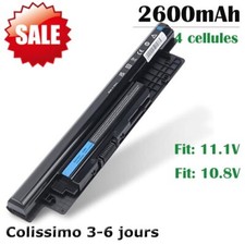 MR90Y XCMRD Batterie POUR  Dell Inspiron 17R 5721 15 3521 Latitude 3440 3540