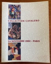 Collection Cavalero - Peinture