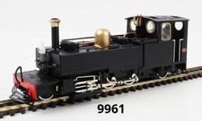 Heljan/Peco 9961 Lynton &