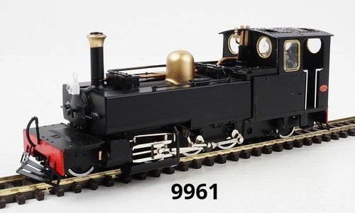 Heljan peco 9961 lynton - 9961, &