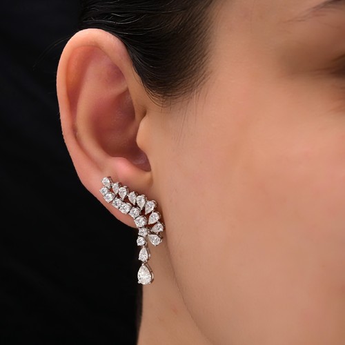 H vrai diamant - ct,