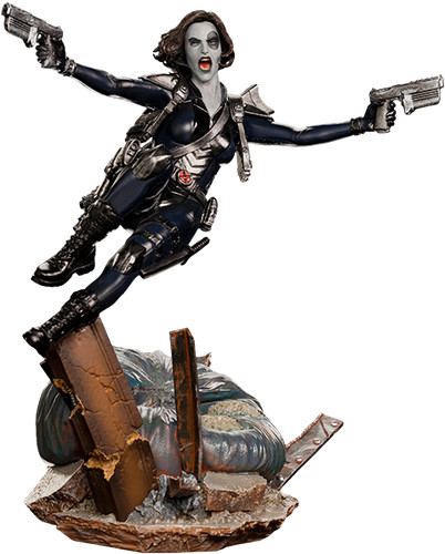 Statue marvel comics men - statue,