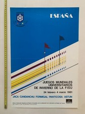 FISU international winter