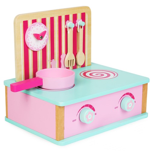 Boppi cuisine enfant - en, bois