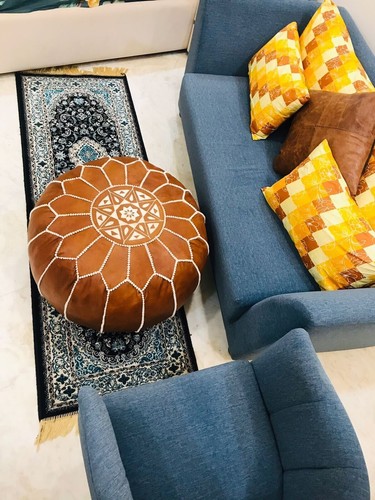 Vente pochette marocaine - vente, en