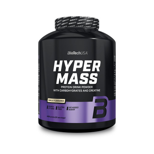 Biotechusa hyper mass - biotechusa,