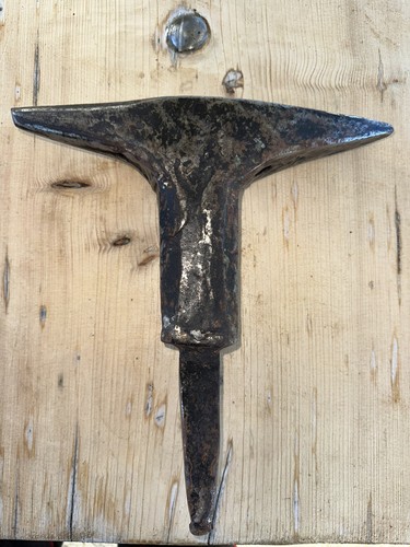 Enclume bigorne ancienne - bigorne,