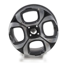 Jante alu - Citroen C3