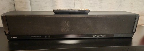 Yamaha ysp 3000 digital sound - digital,