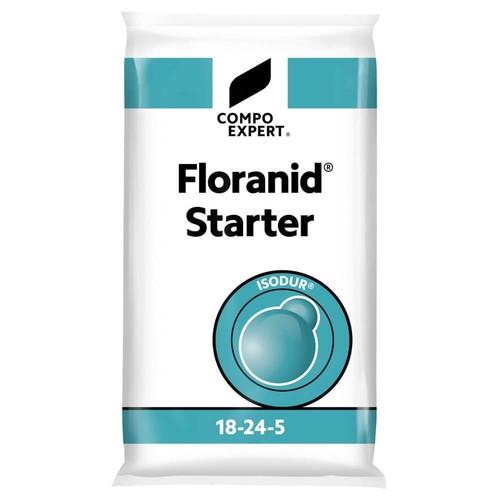 Compo expert floranid starter - compo,