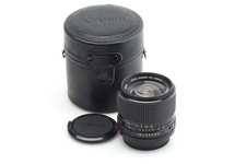 Canon FD 2/24Mm #26728