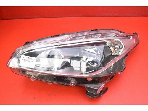 Peugeot 208 2019 phare - i,