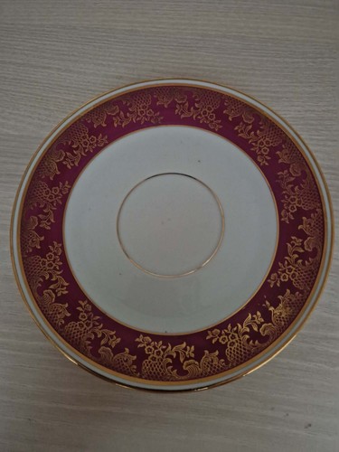 Soucoupe ancienne cnp france - soucoupe,