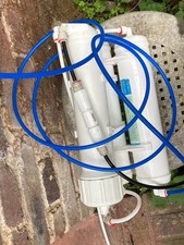 osmoseur pour aquarium 50 gpd