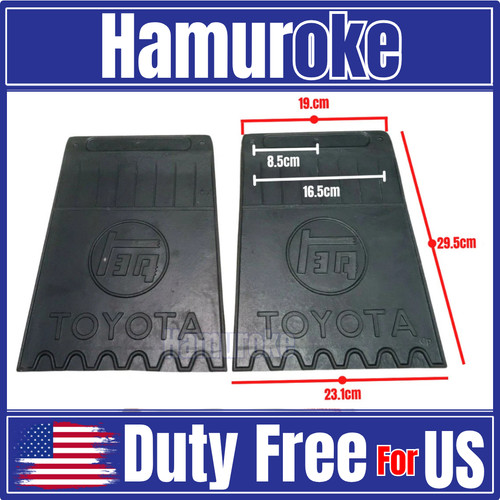 Fit toyota bj40 - hj45, fj40
