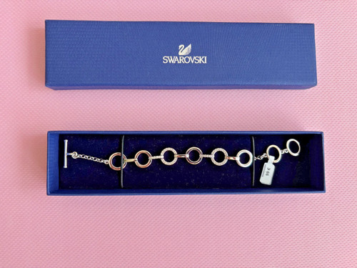 Bracelet swarovski dans - bracelet, sa